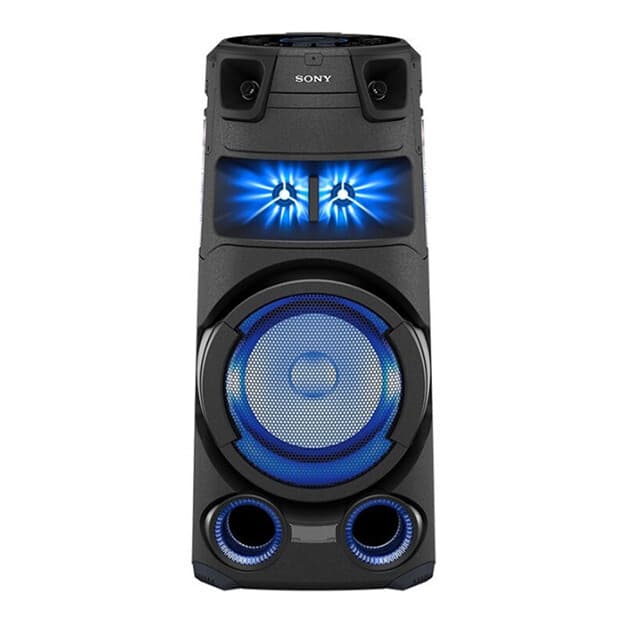 Sony MHC-V73D — 1