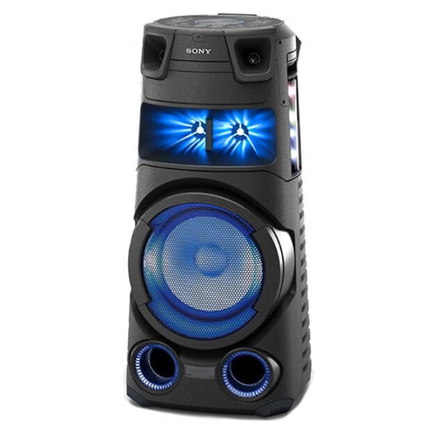 Sony MHC-V73D — 2