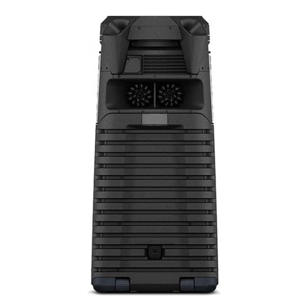 Sony MHC-V73D — 3