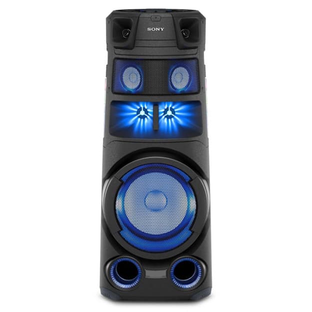 Sony MHC-V83D — 1