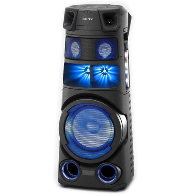 Sony MHC-V83D — 2