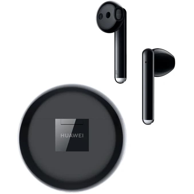 Huawei FreeBuds 3 — 3