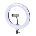 Jmary FM-536A Bloggerlar uchun LED halqali aylana chiroq