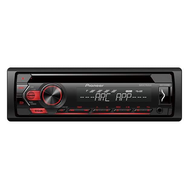 Автомагнитола Pioneer 1150 — 1