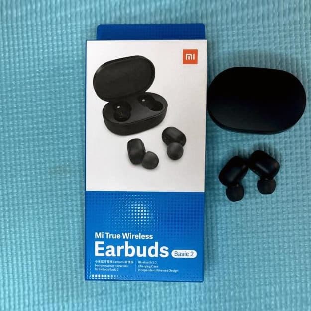 Xiaomi Mi True Wireless Earbuds Basic 2G — 3