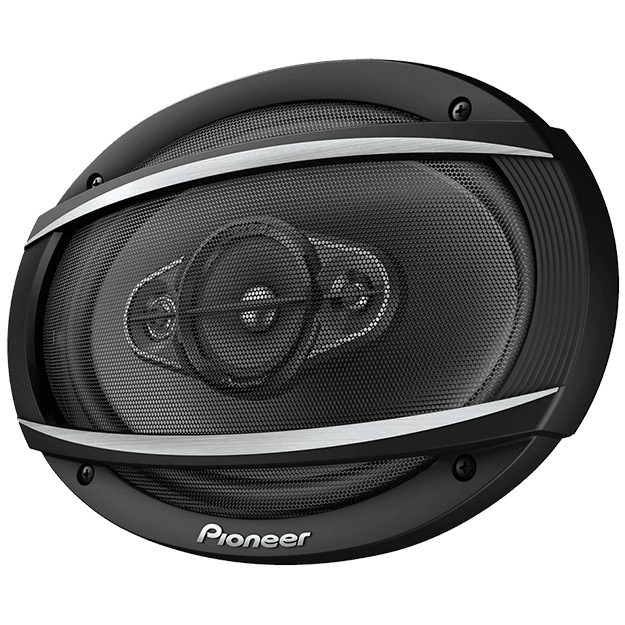 Avtomobil karnayi Pioneer TS-A6967S — 1