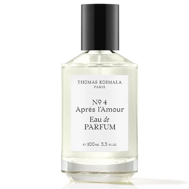 No 4 - Apres l'Amour ThomasKosmala 100ml EDP Unisex (Original) — 2