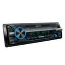 Avtomagnitola Sony DSX-A416BT/Q