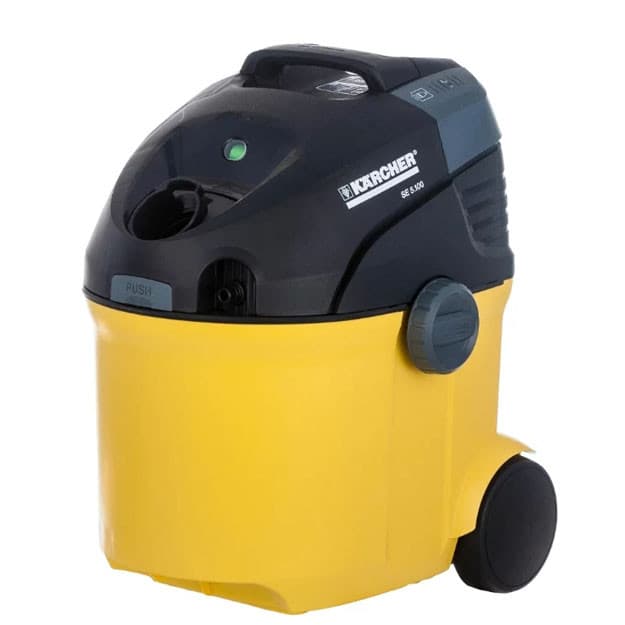 Моющий пылесос Karcher SE 5.100 — 3