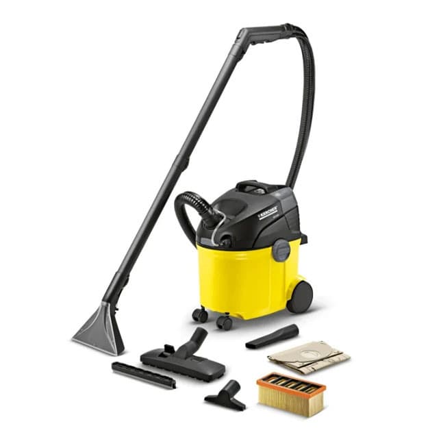 Моющий пылесос Karcher SE 5.100 — 4