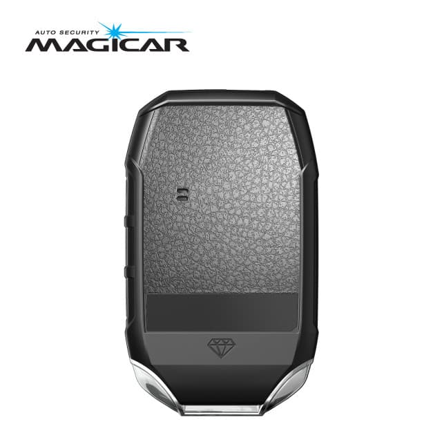Avtosignalizatsiya Magicar 908 (Original) — 3
