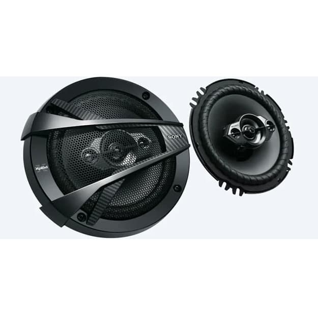Akustika Sony XS-XB1641 — 1