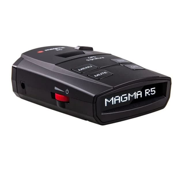 Radar-detektor Magma R5 — 1