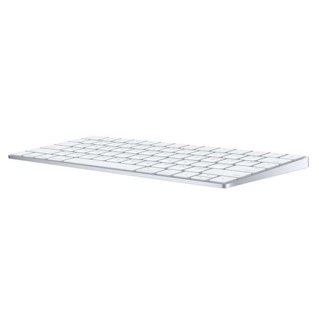 Klaviatura Apple Magic Keyboard — 2