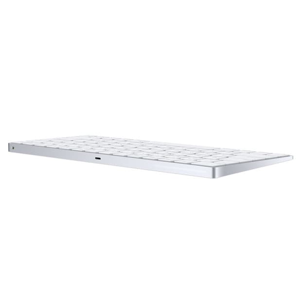 Klaviatura Apple Magic Keyboard — 3