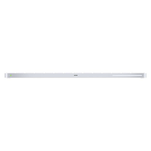 Klaviatura Apple Magic Keyboard — 4