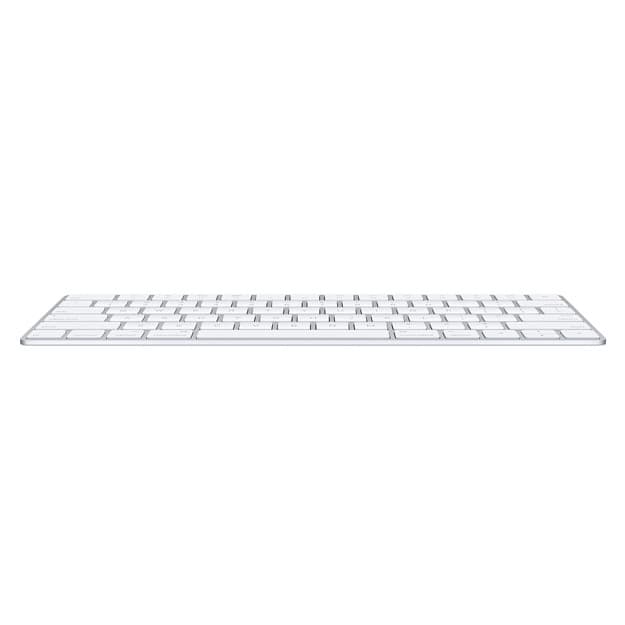 Klaviatura Apple Magic Keyboard — 5