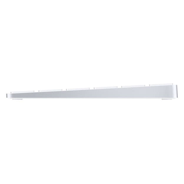 Klaviatura Apple Magic Keyboard — 6