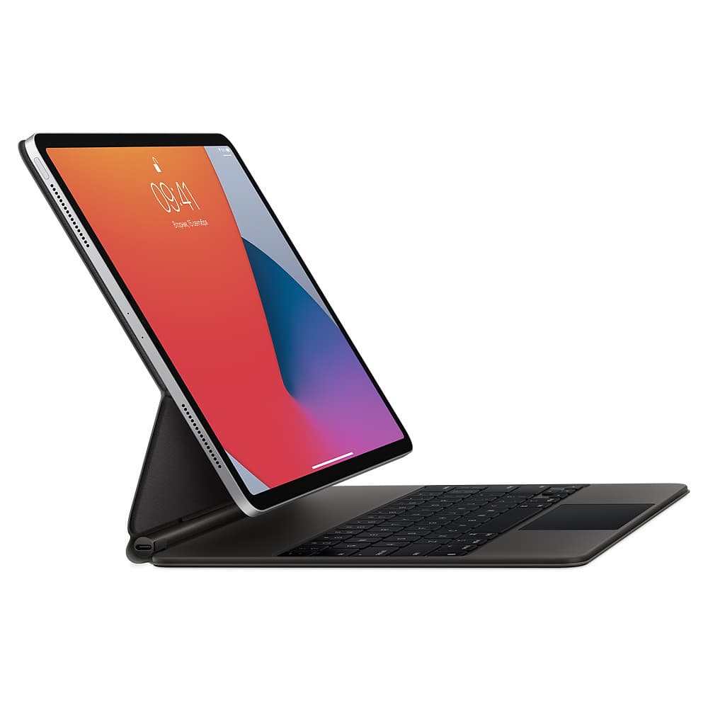 Klaviatura Apple Magic Keyboard for iPad Pro 12,9" RU — 3