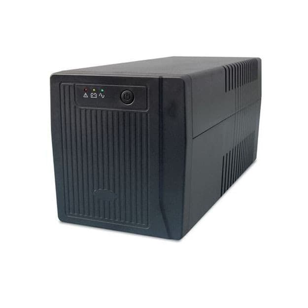 UPS AVT AVT-600AVR KS600 — 1