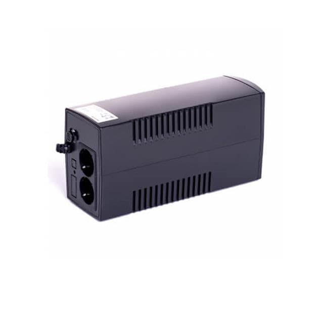 UPS AVT AVT-600AVR KS600 — 2