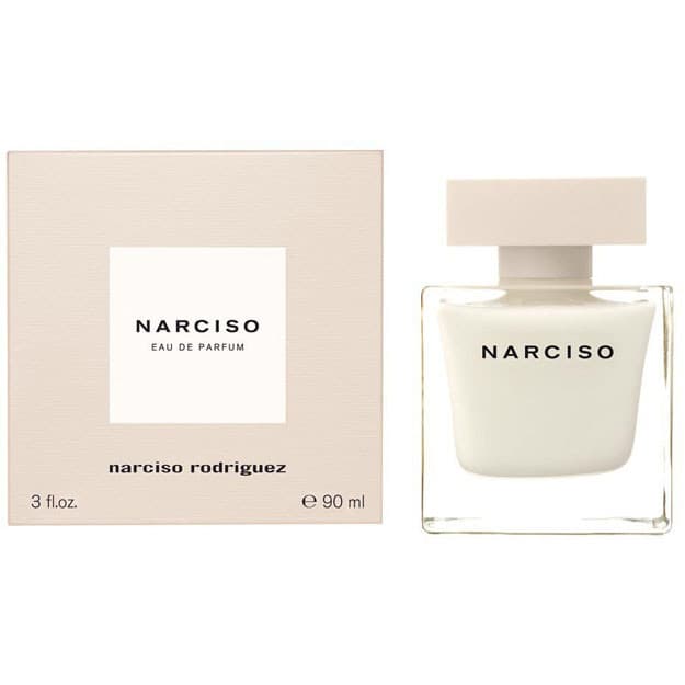 Narciso Narciso Rodriguez 90ml EDP (Original) — 1