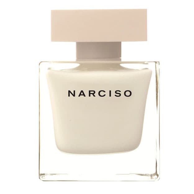 Narciso Narciso Rodriguez 90ml EDP (Original) — 2
