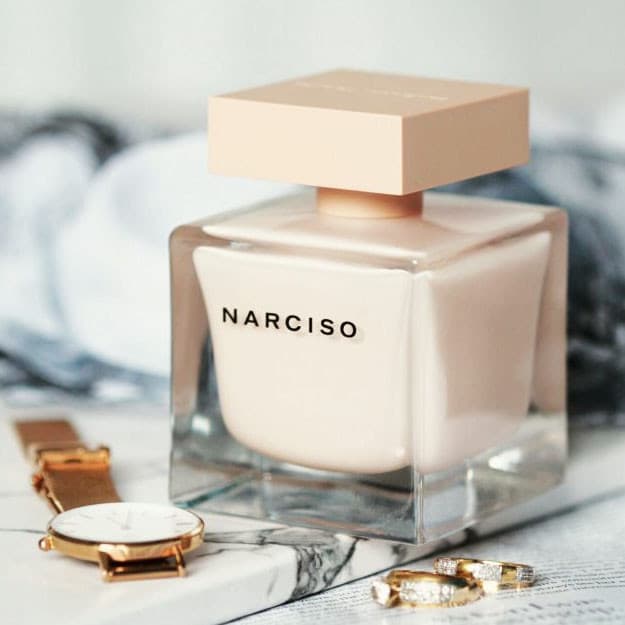 Narciso Narciso Rodriguez 90ml EDP (Original) — 3
