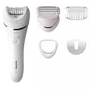 Philips BRE710 Epilator Series 8000