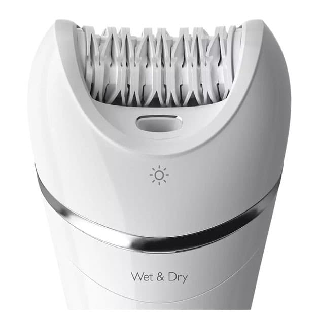 Philips BRE710 Epilator Series 8000 — 2