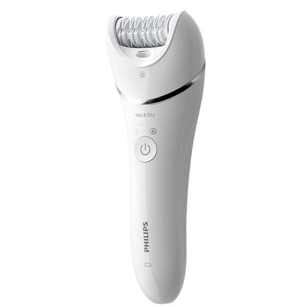 Philips BRE710 Epilator Series 8000 — 3