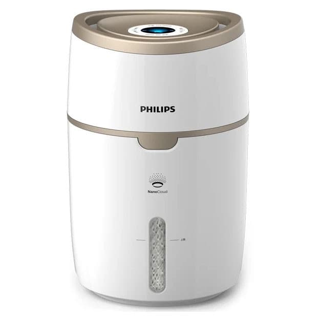 Увлажнитель воздуха Philips HU4816/10 — 2