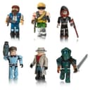 Jazwares Roblox Multipack Q-Clash W7 (ROB0307)