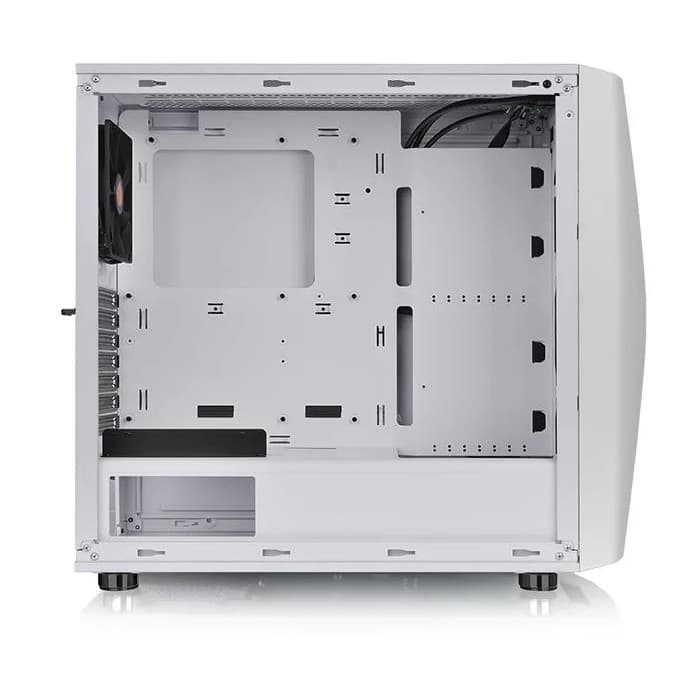 Компьютерный корпус Thermaltake Commander C34 TG ARGB, Snow (CA-1N5-00M6WN-00) — 5