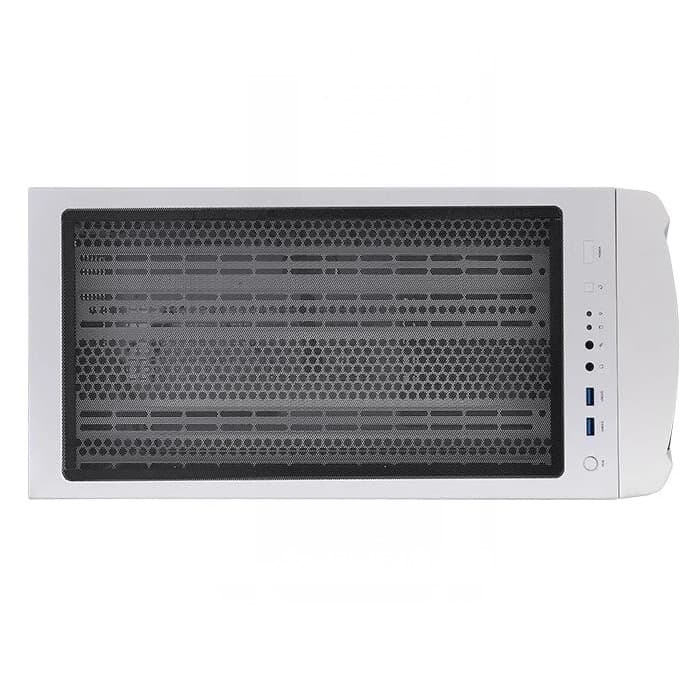 Компьютерный корпус Thermaltake Commander C34 TG ARGB, Snow (CA-1N5-00M6WN-00) — 6