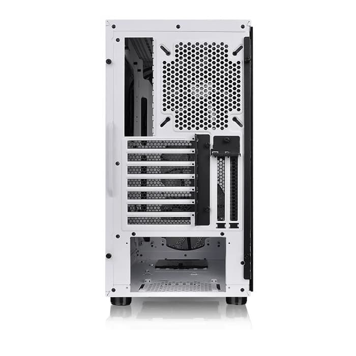 Компьютерный корпус Thermaltake Commander C34 TG ARGB, Snow (CA-1N5-00M6WN-00) — 7