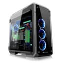 Компьютерный корпус Thermaltake View 71 TG, Black (CA-1I7-00F1WN-00)
