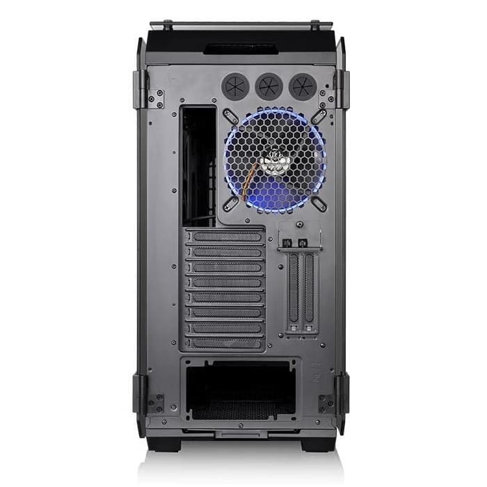 Компьютерный корпус Thermaltake View 71 TG, Black (CA-1I7-00F1WN-00) — 6