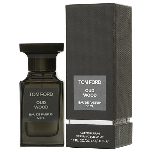 Oud Wood Tom Ford EDP 50ml (Original) — 1