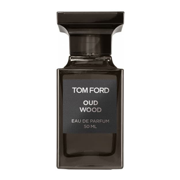 Oud Wood Tom Ford EDP 50ml (Original) — 2