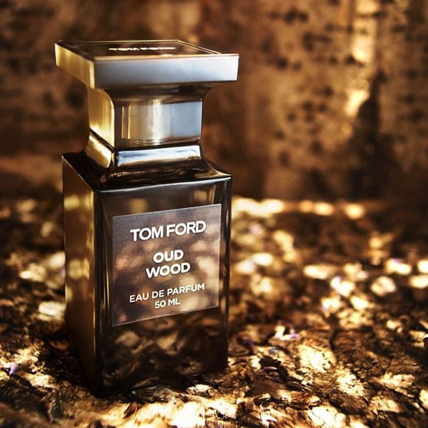 Oud Wood Tom Ford EDP 50ml (Original) — 3