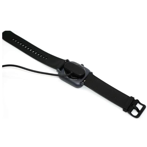 Smart Watch Amazfit Bip U, Black — 4