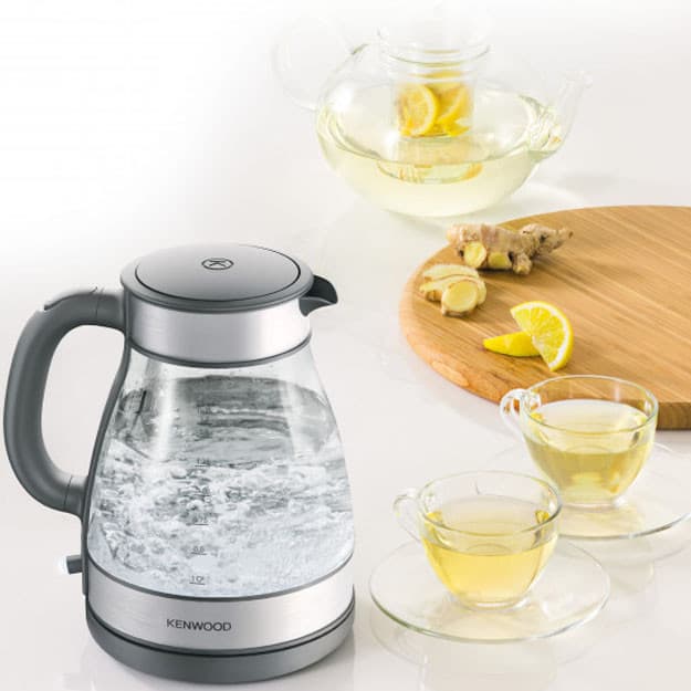 Choynak Kenwood ZJG112CL — 4