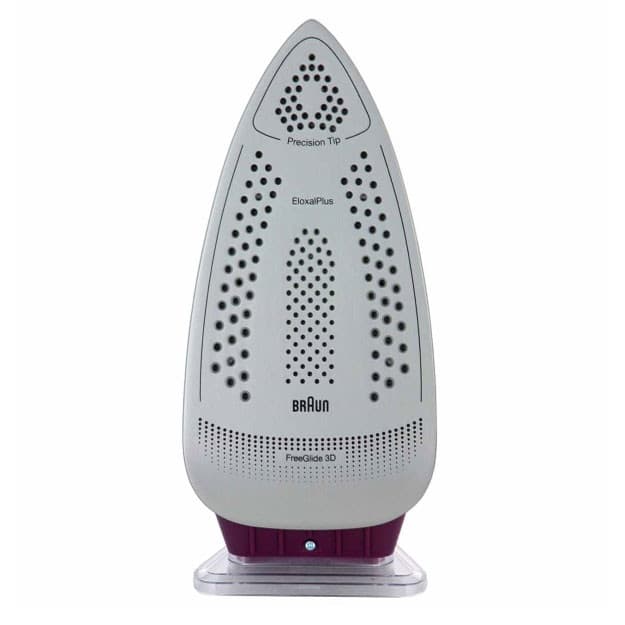 Parogenerator Braun IS5155WH — 3