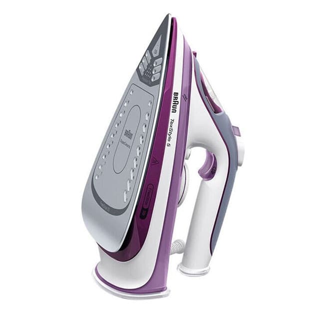 Dazmol Braun SI5037VI — 2