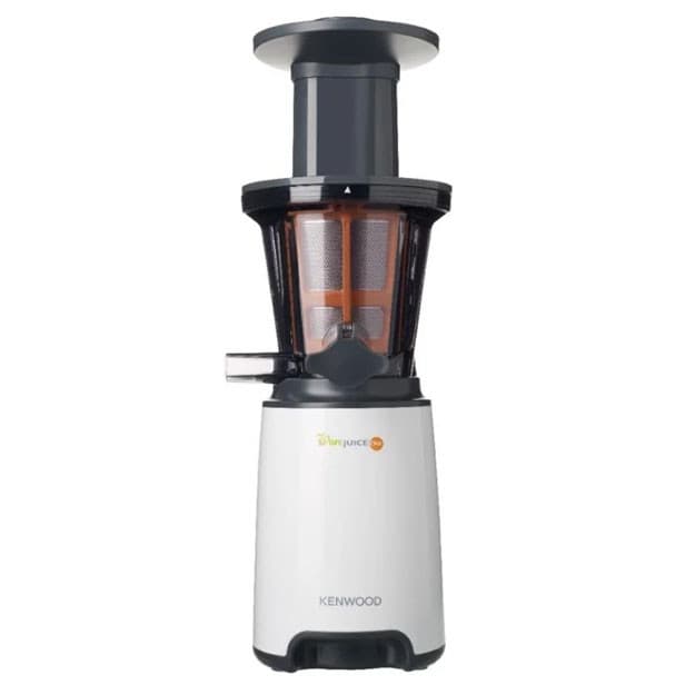 Соковыжималка Kenwood JMP400WH — 1