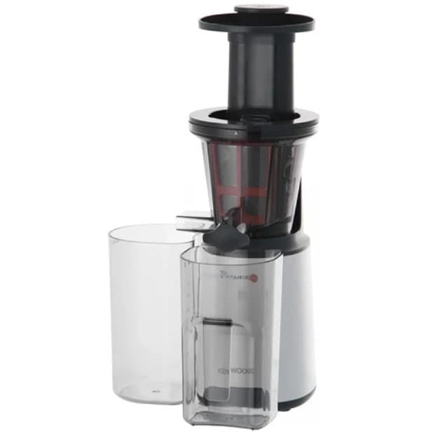 Соковыжималка Kenwood JMP400WH — 2