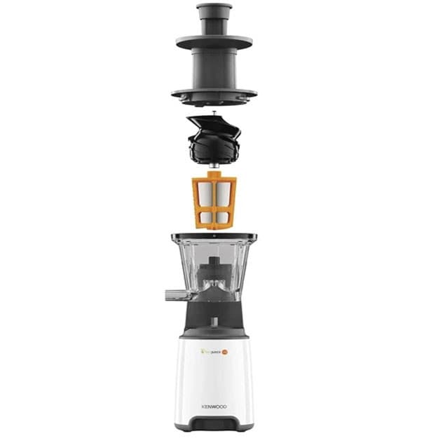 Соковыжималка Kenwood JMP400WH — 3
