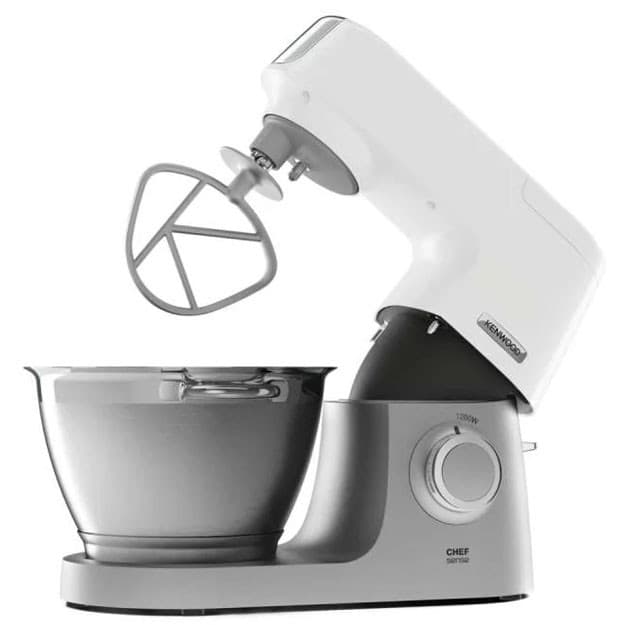 Kombayn Kenwood KVC5100T — 2