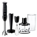 Погружной блендер Braun MQ5237BK